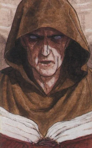 Destiny of the Endless comic character
