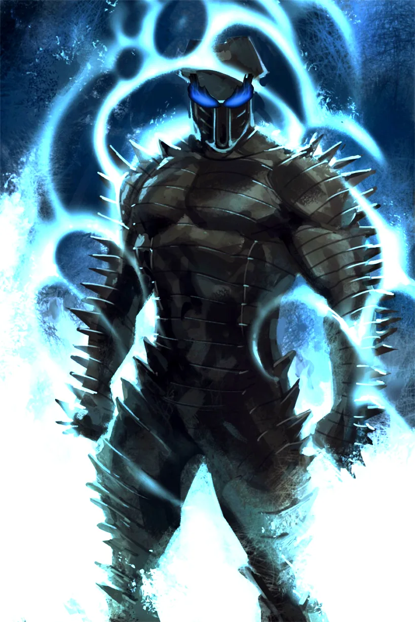 Destroyer comic character