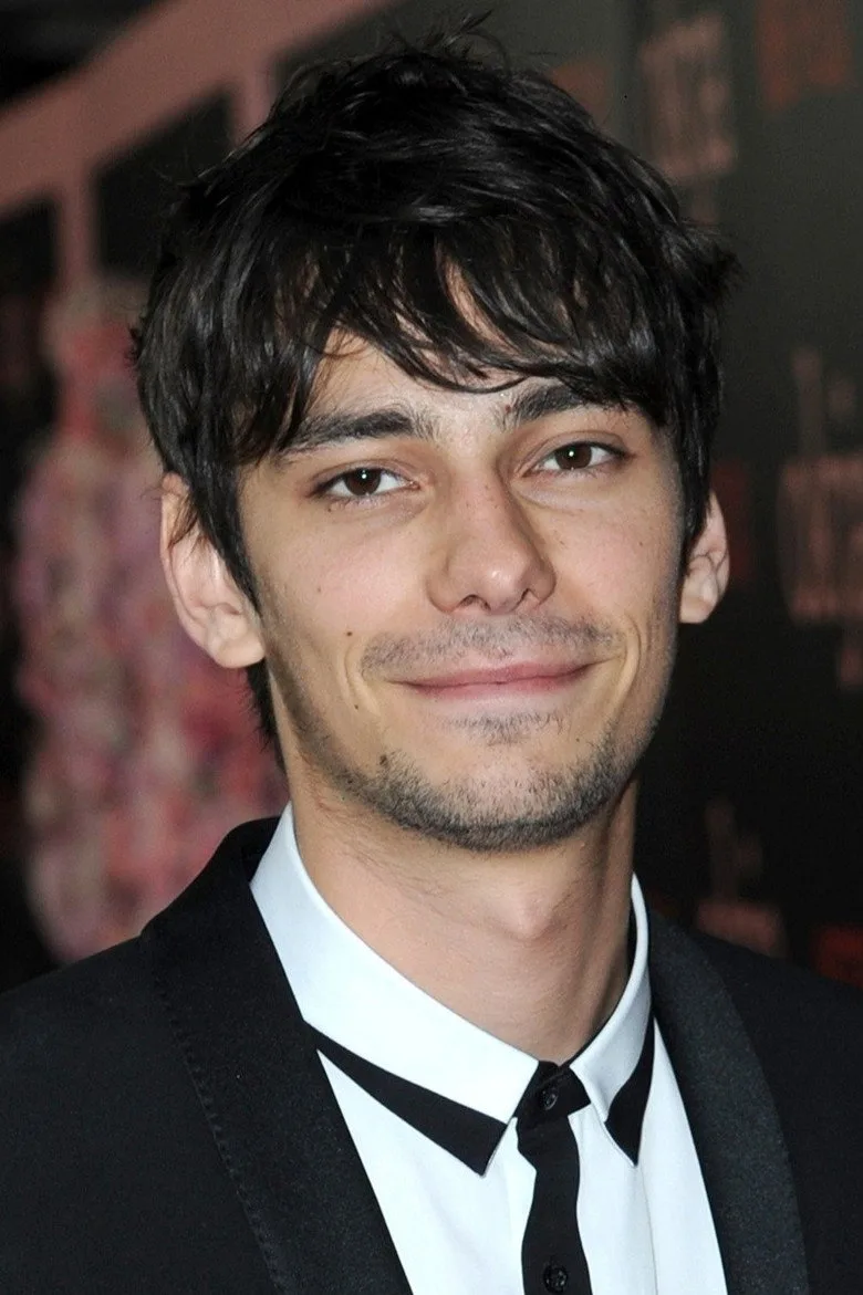 Devon Bostick filmography