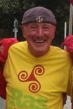 Dewi 'Pws' Morris