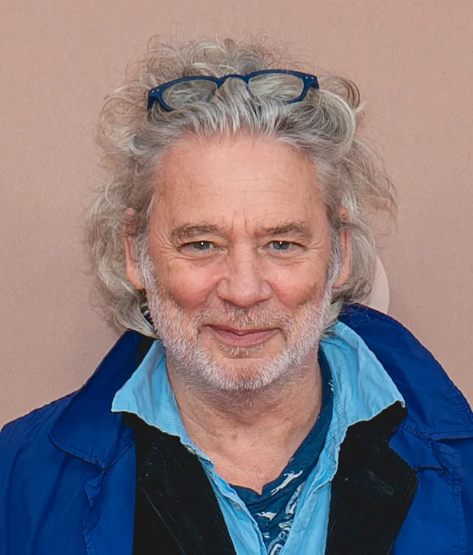 Dexter Fletcher