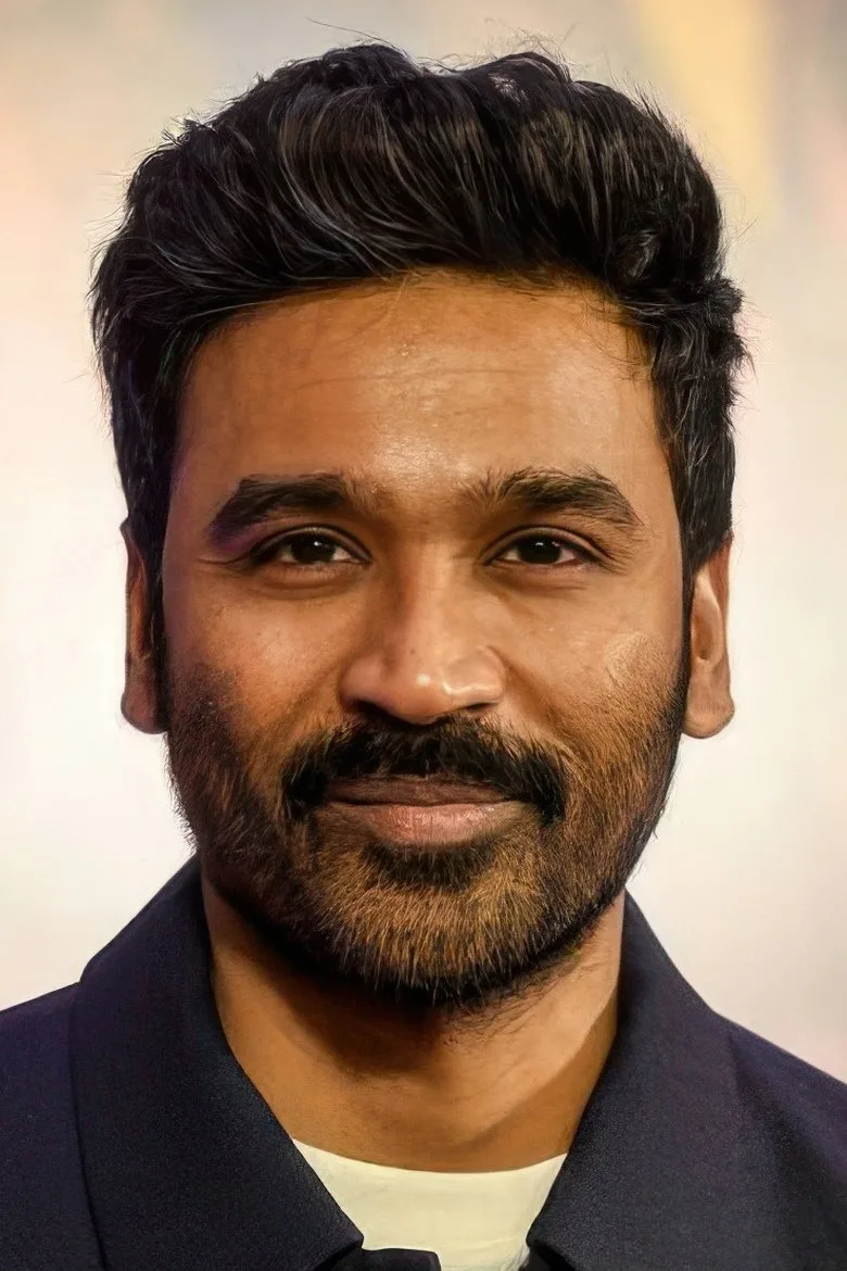 Dhanush filmography