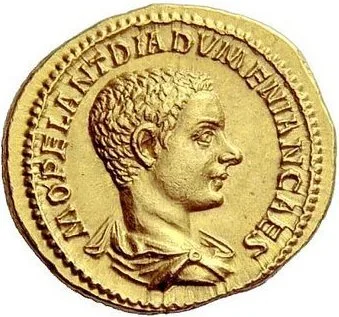 Diadumenian