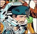Dial-Tone comic character
