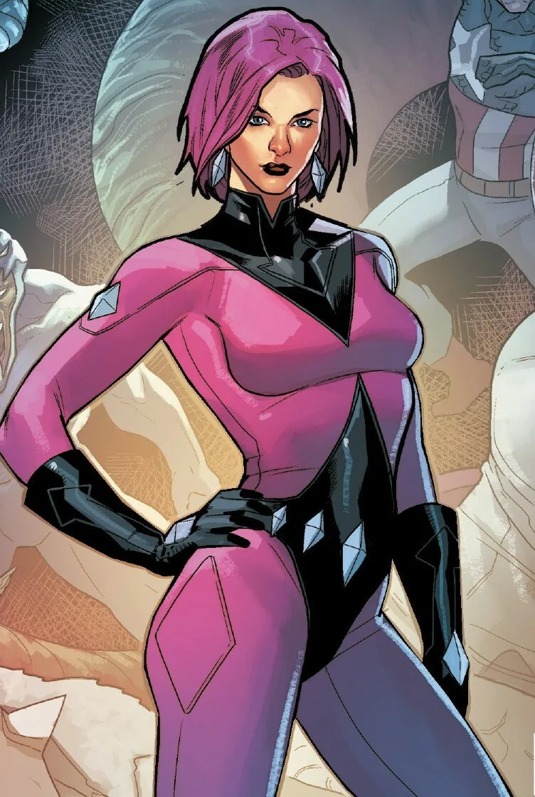 Diamondback comic character