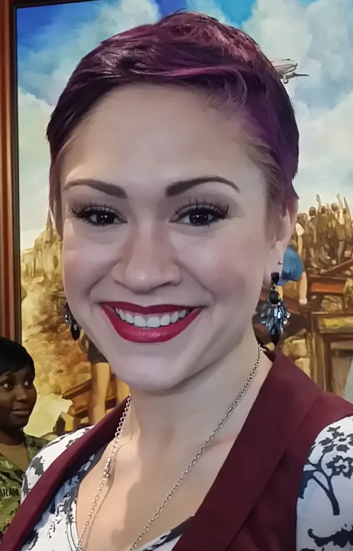 Diana DeGarmo