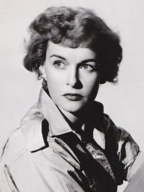 Diana Douglas