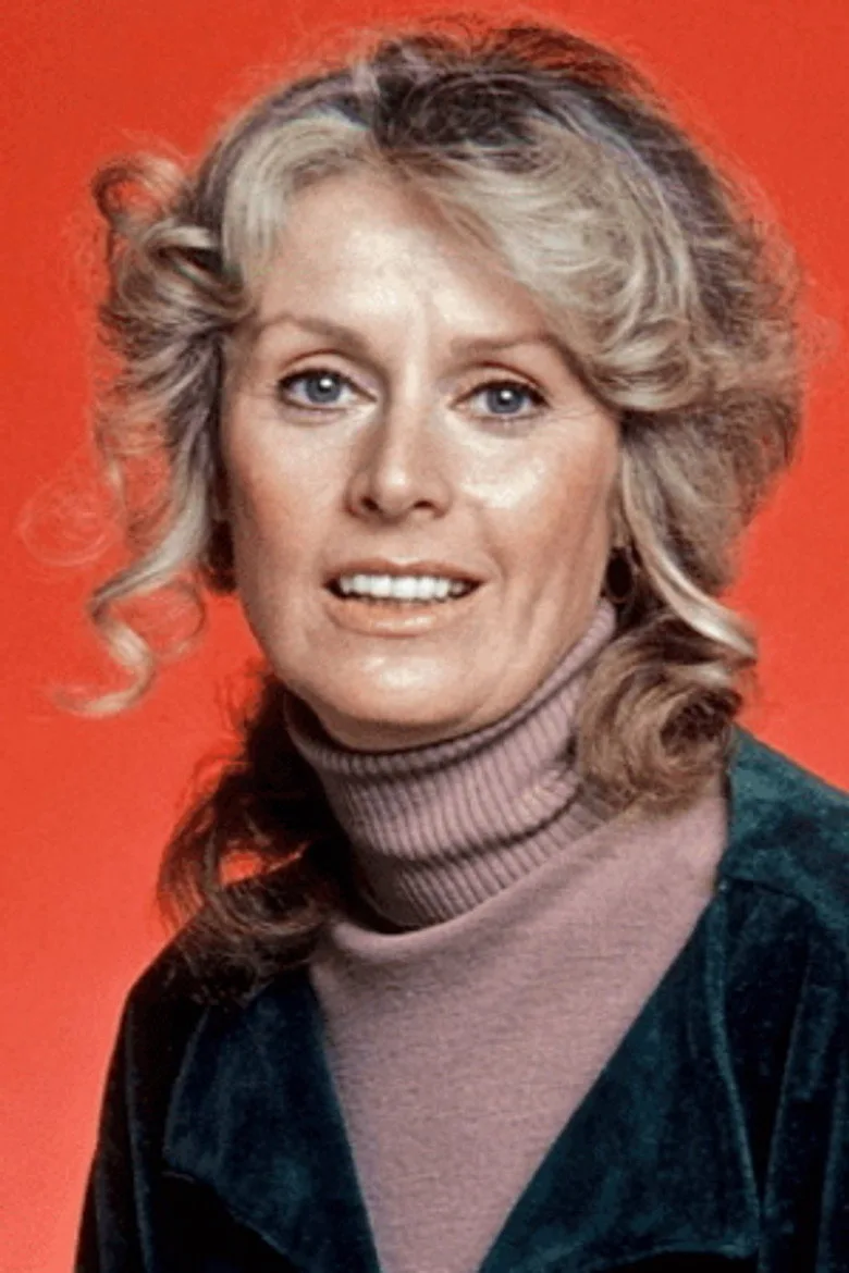 Diana Hyland filmography