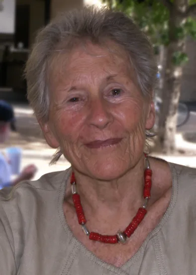 Diana Kennedy
