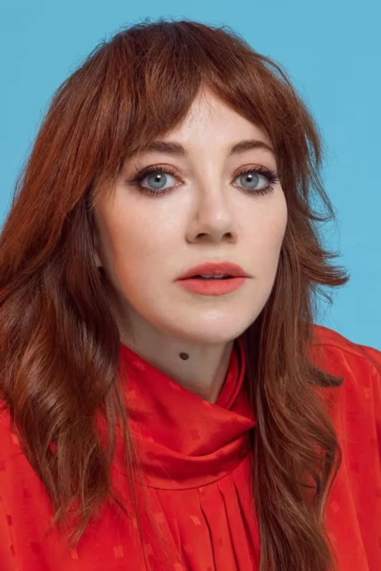 Diane Morgan filmography