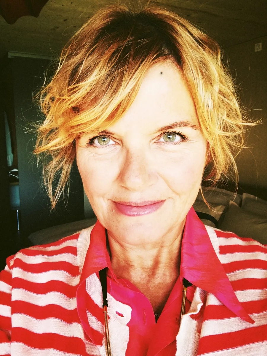 Diane Tell