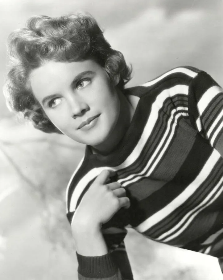 Diane Varsi