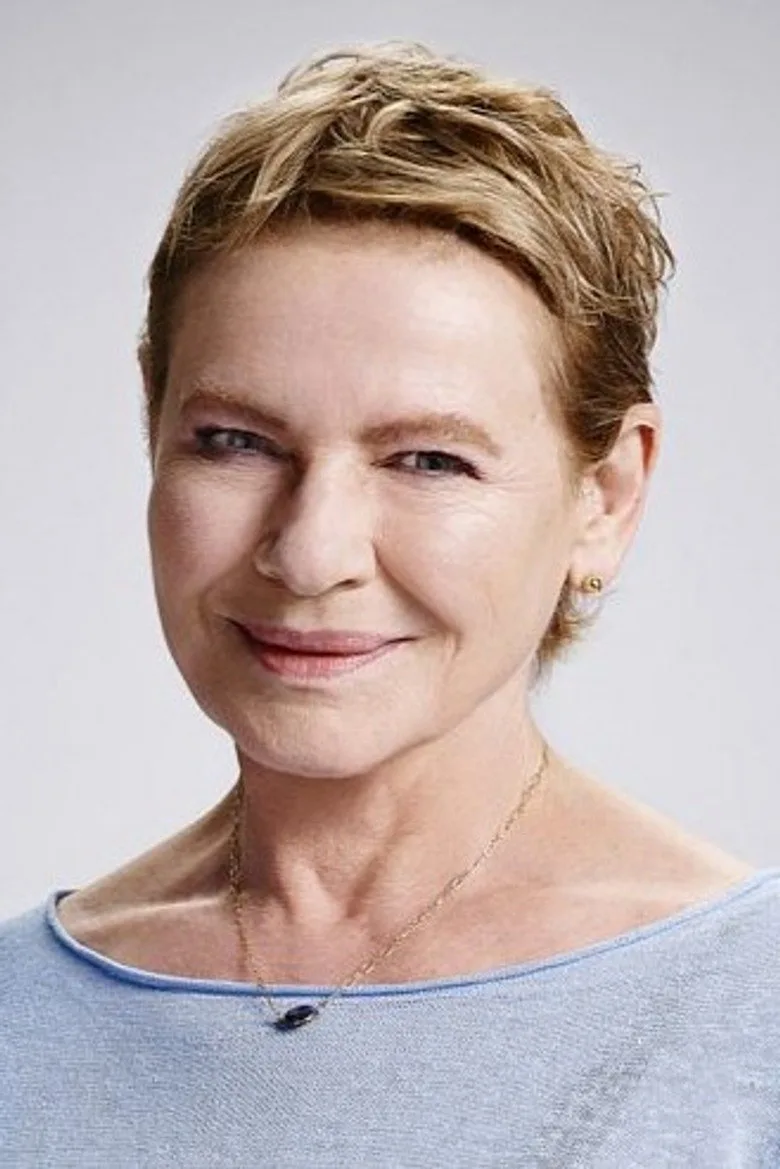 Dianne Wiest filmography
