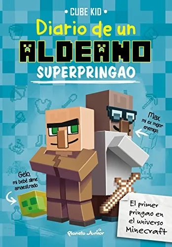 Diary of an 8-Bit Warrior #2 book cover