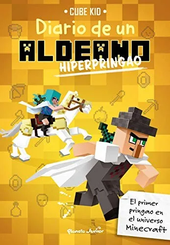 Diary of an 8-Bit Warrior #5 book cover