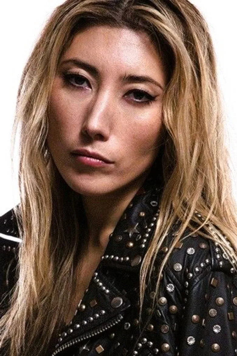 Dichen Lachman filmography