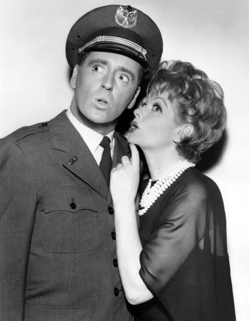Dick Martin