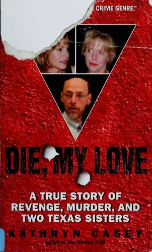 Die, My Love book cover