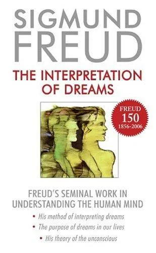Die Traumdeutung book cover