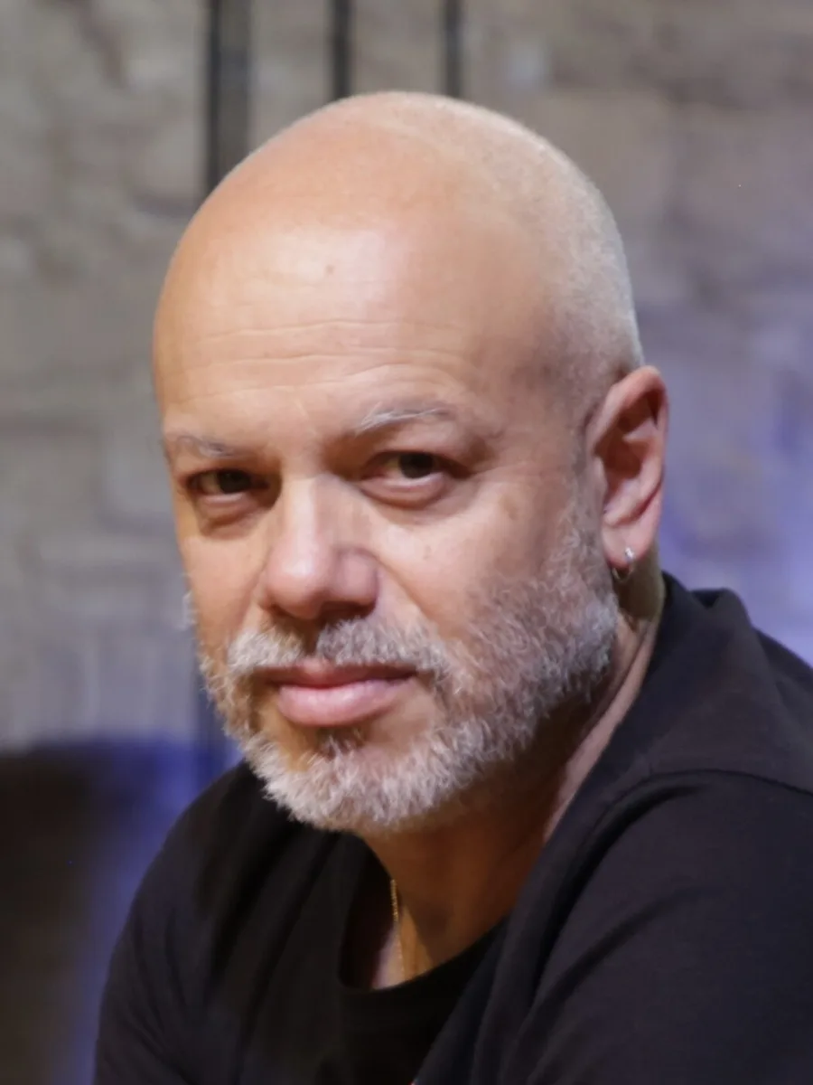 Diego Bianchi