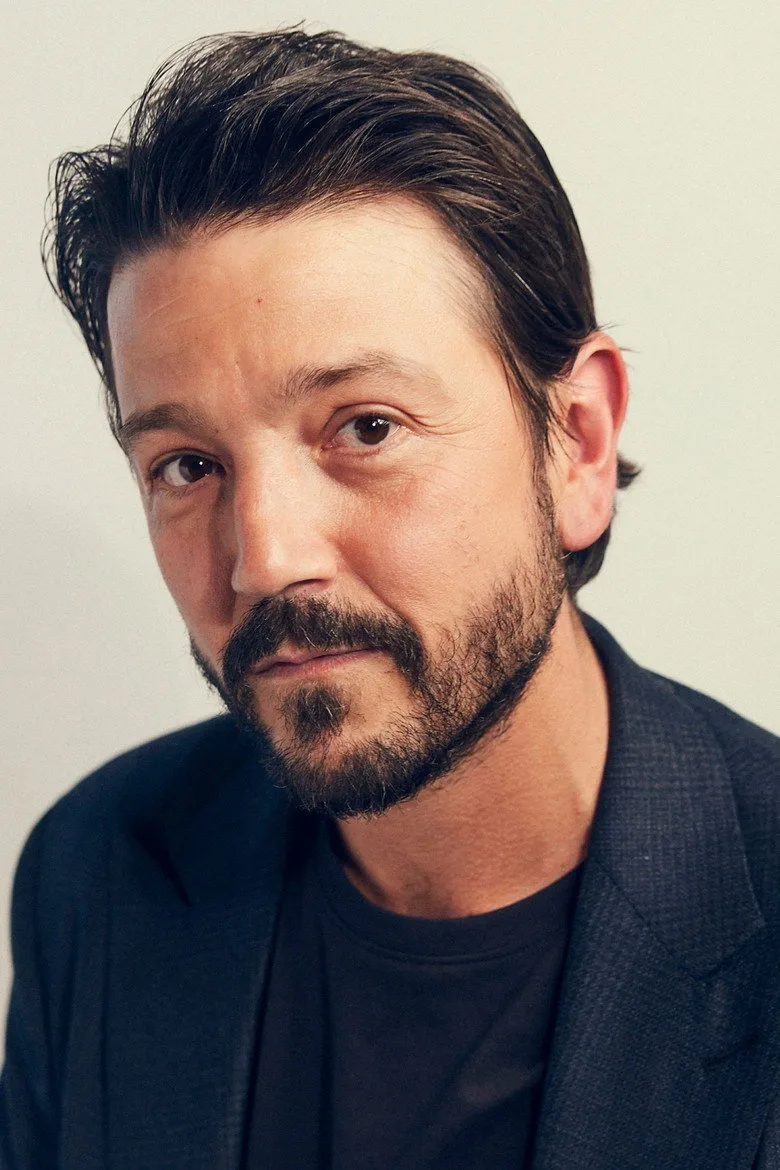 Diego Luna filmography