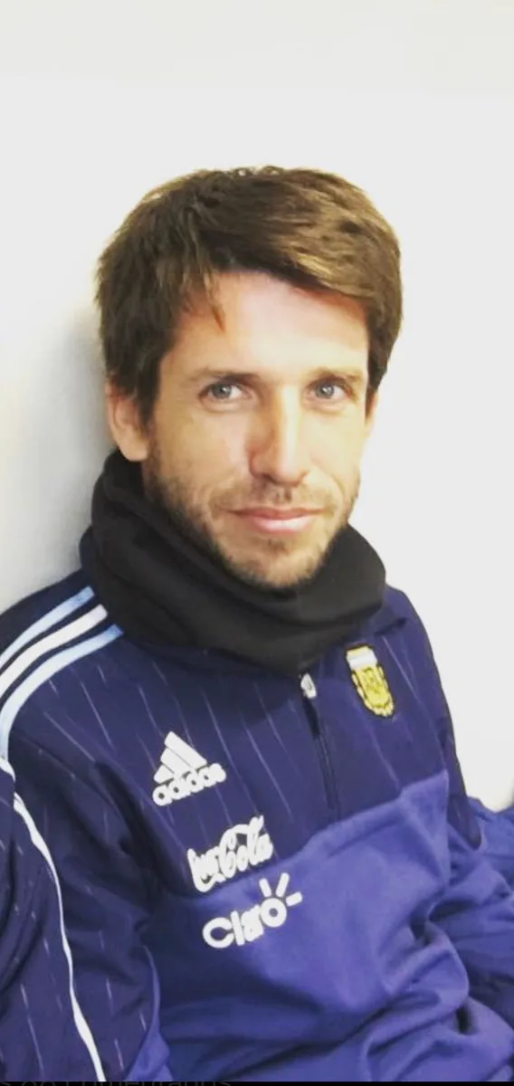 Diego Placente