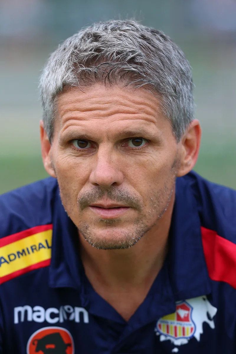 Dietmar Kühbauer