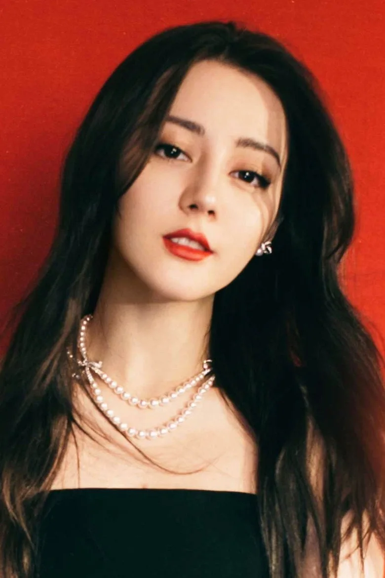 Dilraba Dilmurat filmography