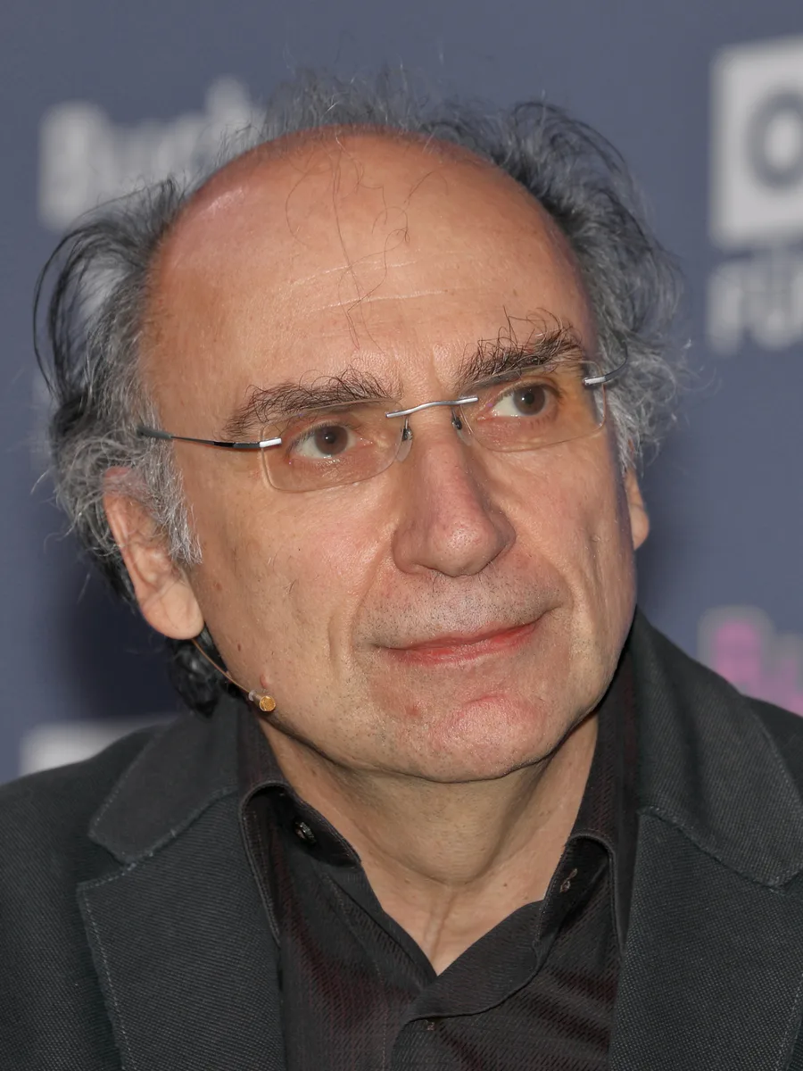 Dimitré Dinev