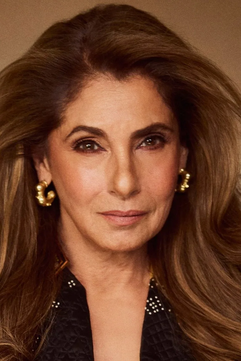 Dimple Kapadia filmography