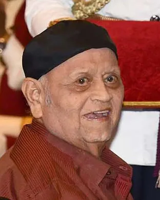 Dinyar Contractor