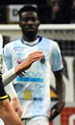 Dioh Williams