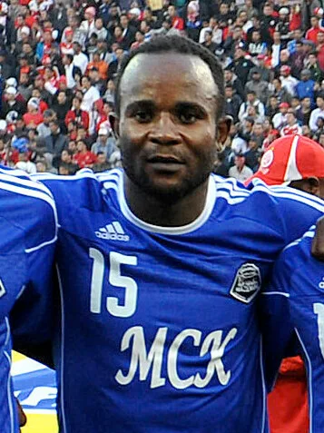 Dioko Kaluyituka