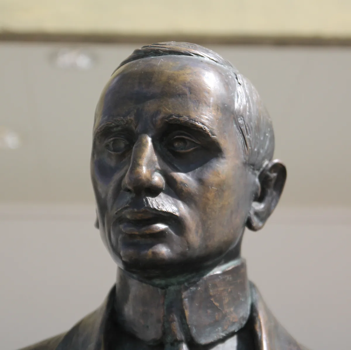 Dionys Schönecker