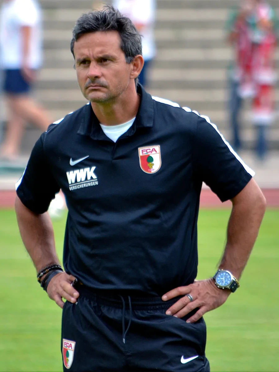 Dirk Schuster