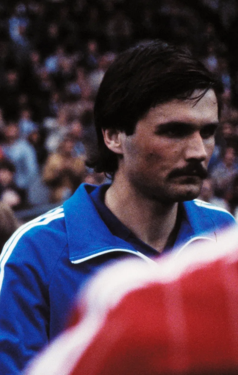 Dirk Stahmann