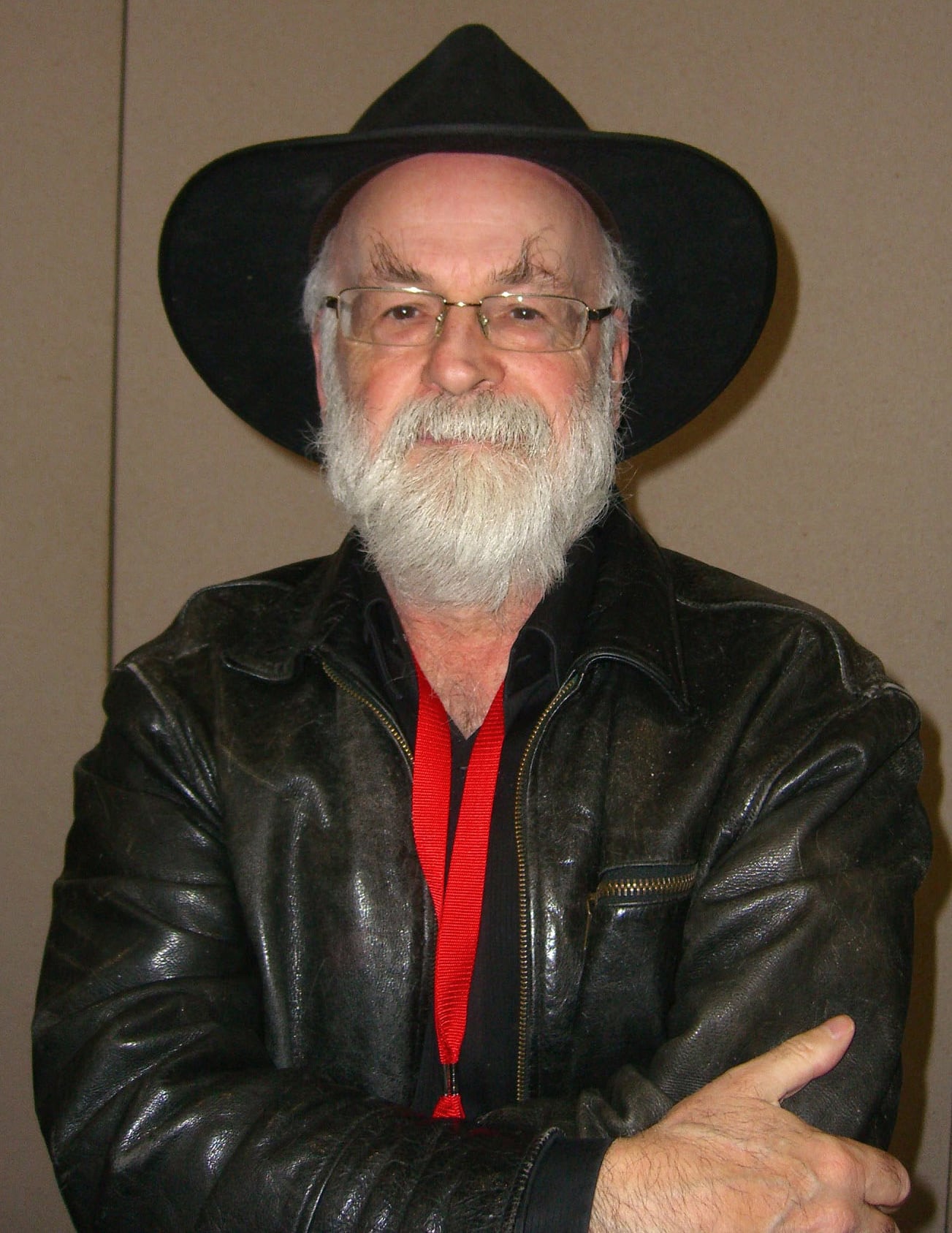 Discworld reference image