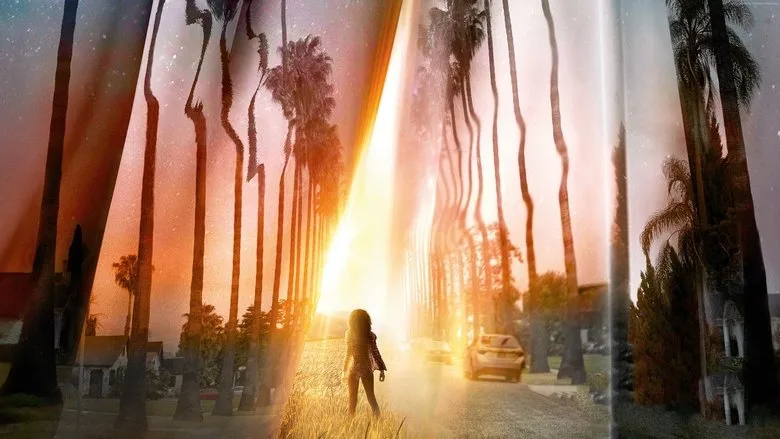 A Wrinkle in Time TMDB poster or backdrop