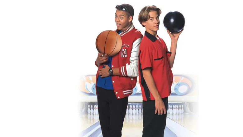 Alley Cats Strike poster
