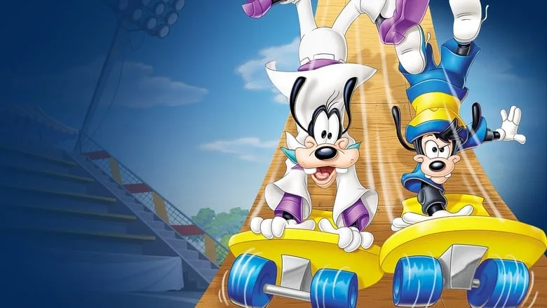 An Extremely Goofy Movie TMDB poster or backdrop