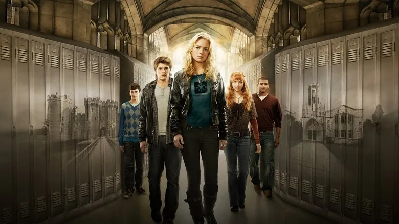 Avalon High TMDB poster or backdrop