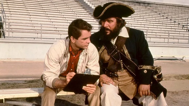 Blackbeard's Ghost TMDB poster or backdrop