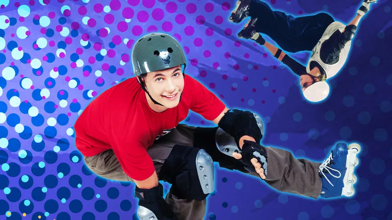Brink! poster