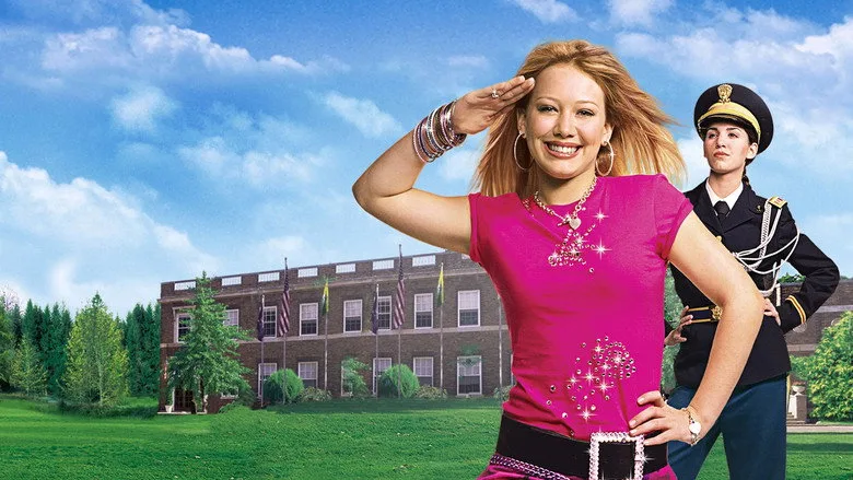 Cadet Kelly TMDB poster or backdrop