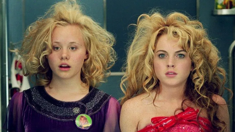 Confessions of a Teenage Drama Queen TMDB poster or backdrop