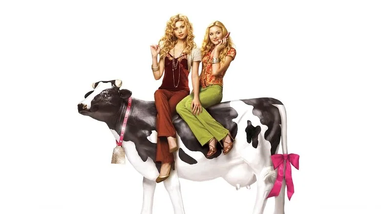 Cow Belles TMDB poster or backdrop
