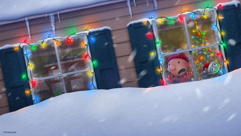 Diary of a Wimpy Kid Christmas: Cabin Fever poster