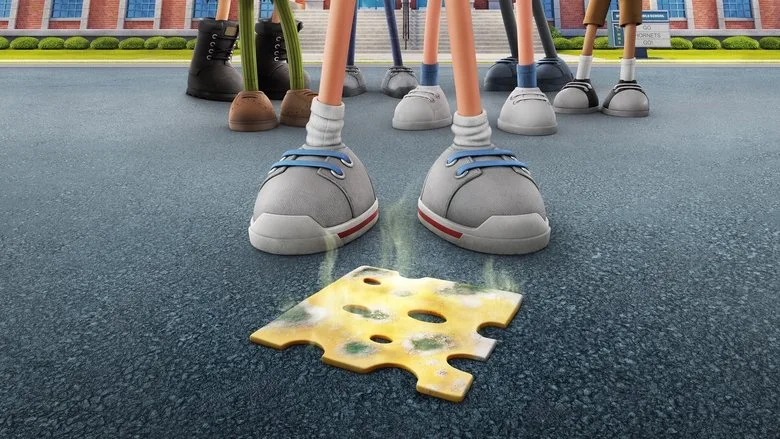 Diary of a Wimpy Kid TMDB poster or backdrop
