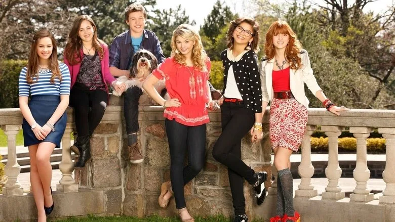 Frenemies TMDB poster or backdrop