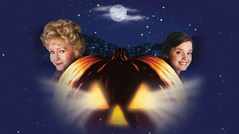 Halloweentown II: Kalabar's Revenge TMDB poster or backdrop